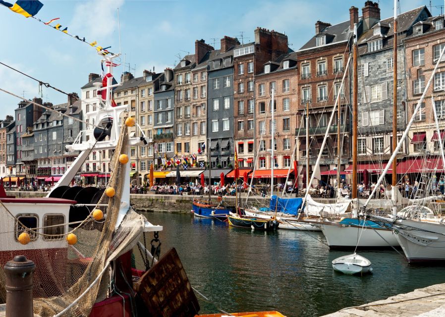 From Paris: 2-Day Normandy & Brittany Tour - Who This Tour Suits Best (And Who Should Rethink It)