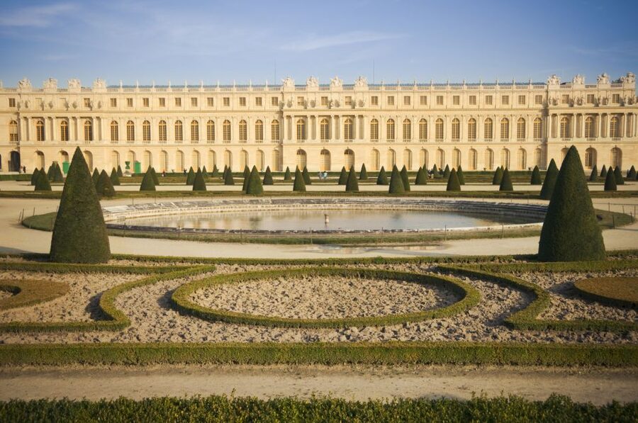 From Paris: Bike Tour to Versailles with Timed Palace Entry - Bike day reality check: walking, rain gear, and comfort tips