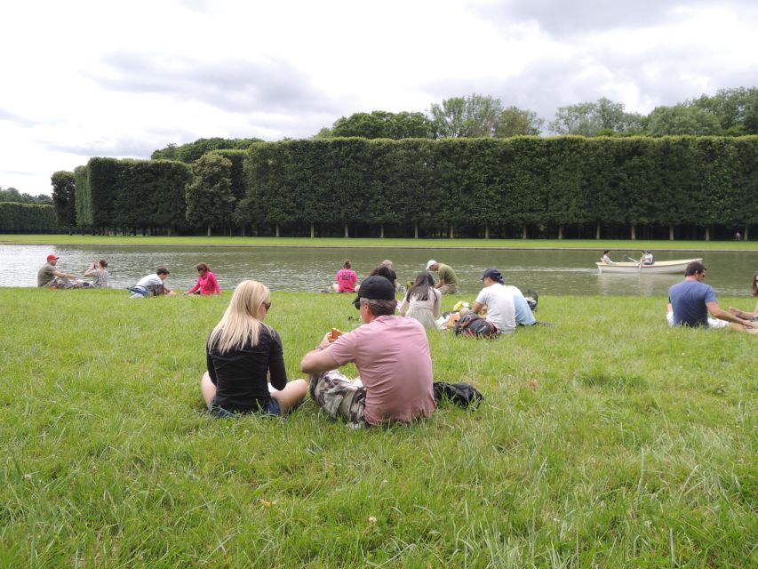 From Paris: Bike Tour to Versailles with Timed Palace Entry - Marie Antoinette’s hamlet: the morning that feels like an escape fantasy