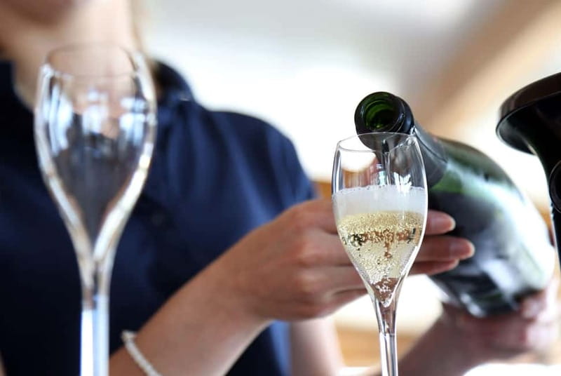 From Paris: Champagne Day Trip with 7 Tastings and Lunch - Key takeaways before you go