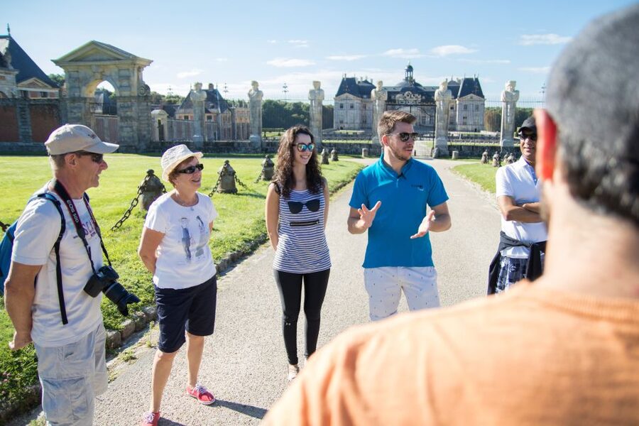 From Paris: Chateau de Fontainebleau & Vaux-Le-Vicomte Tour - Key reasons this day trip works so well