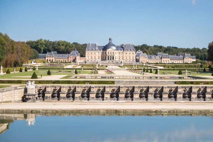 From Paris: Chateau de Fontainebleau & Vaux-Le-Vicomte Tour - Price and value: is $259 a fair deal?