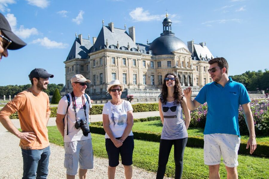 From Paris: Chateau de Fontainebleau & Vaux-Le-Vicomte Tour - Who this tour suits, and who might want something else