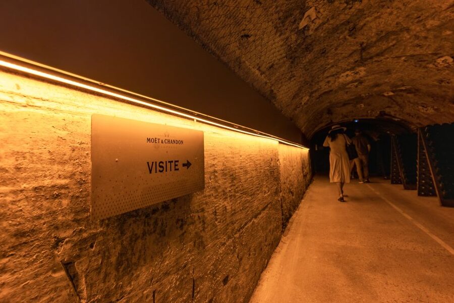 From Paris: Day Trip to Champagne with 8 Tastings & Lunch - Key highlights that make this trip work