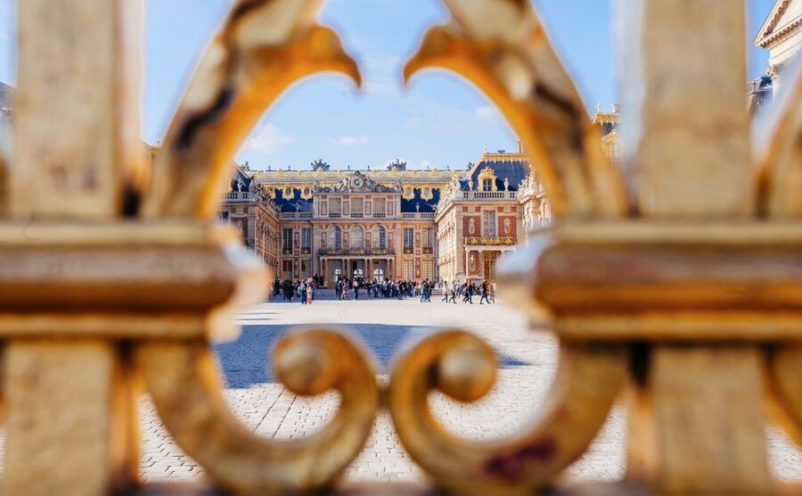From Paris: Full-Day Guided Tour of Versailles - Getting to Versailles: the smooth coach ride starts the day right