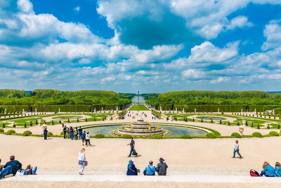 From Paris: Full-Day Guided Tour of Versailles - Trianons after the palace: where Versailles gets less formal and more human