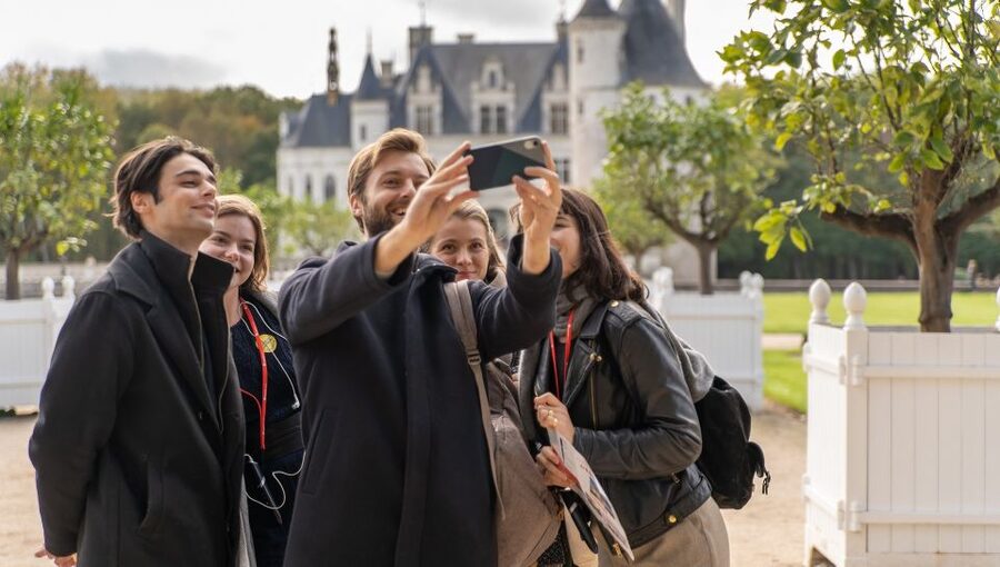 From Paris: Full-Day Loire Valley Chateaux Tour - Key highlights worth planning for