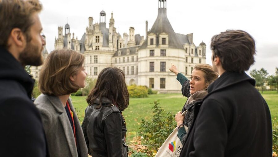 From Paris: Full-Day Loire Valley Chateaux Tour - Price and value: what you get for $127 per person