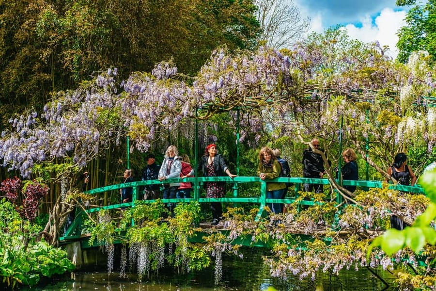 From Paris: Giverny, Monet’s House, & Gardens Half-Day Trip - Should you book it?