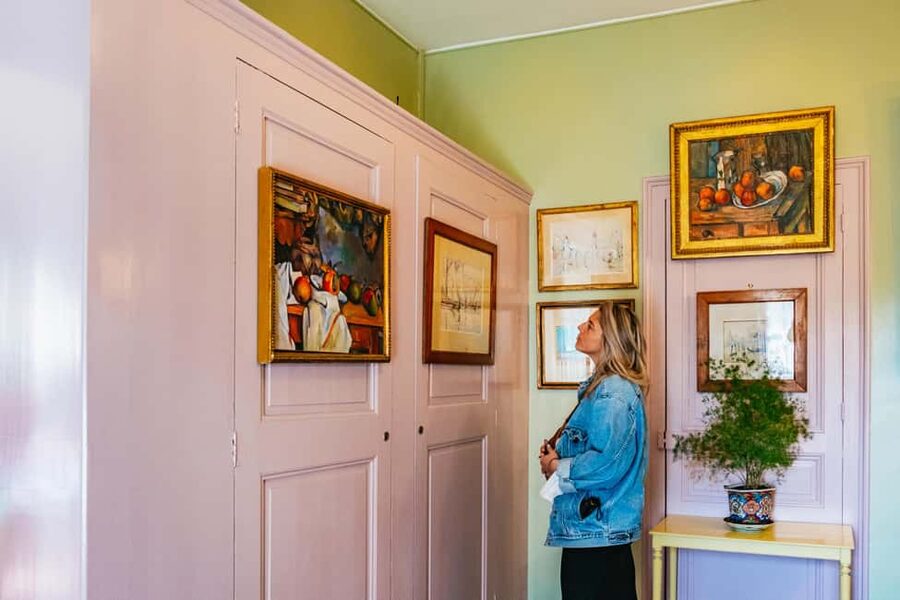 From Paris: Giverny, Monet’s House, & Gardens Half-Day Trip - The meeting point in Paris, and how to avoid the usual confusion