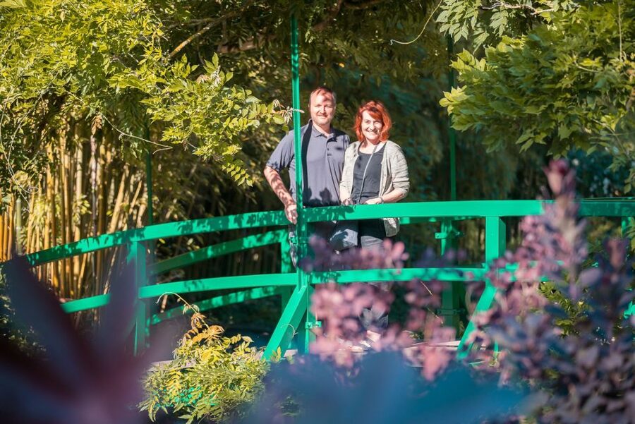From Paris: Guided Day Trip to Monet's Garden in Giverny - Key highlights worth your time