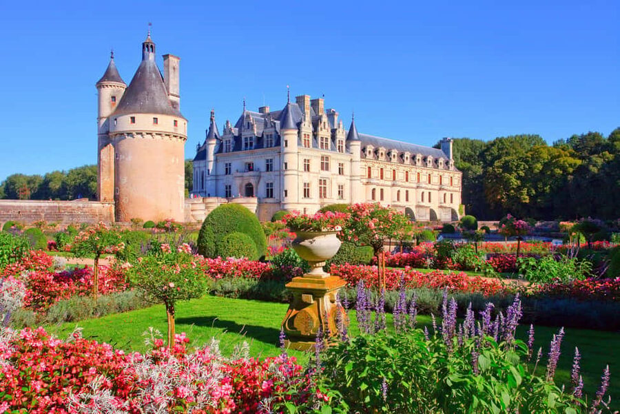 From Paris: Loire Valley Castles Day Trip With Wine Tasting - Key Points You Should Know Before You Go