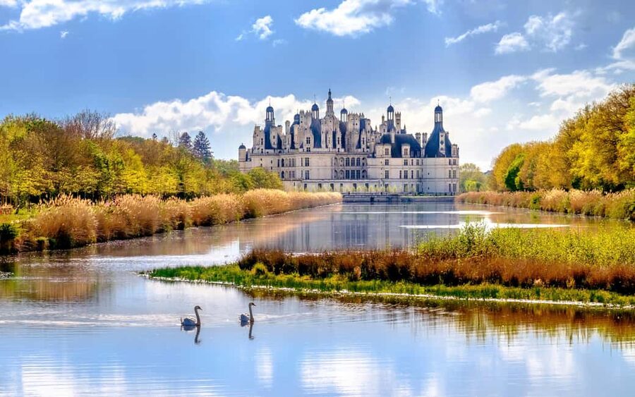 From Paris: Loire Valley Castles Day Trip With Wine Tasting - Riding the Coach: Why the Drive Matters Here