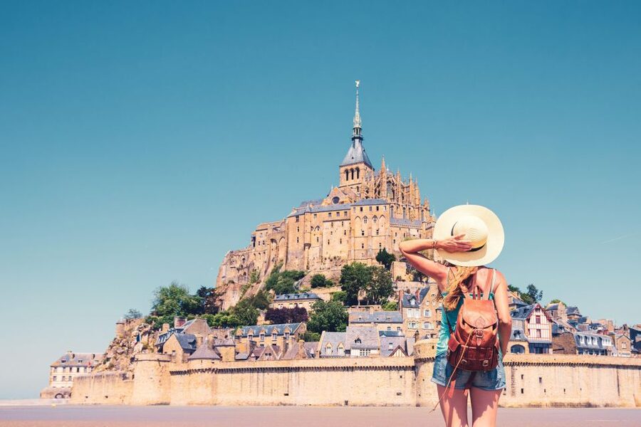 From Paris: Mont Saint Michel Day Trip with a Guide - Value for $128: what you truly get for the price