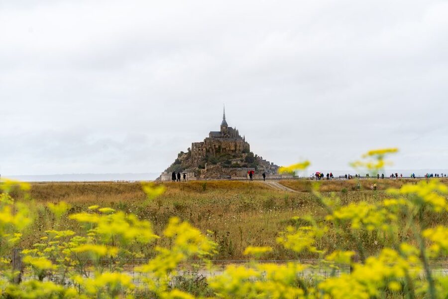 From Paris: Mont Saint Michel Day Trip with a Guide - Where your money goes: food choices you control (and what you pay extra for)