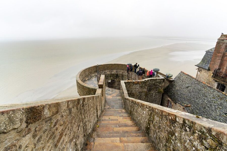 From Paris: Mont Saint Michel Day Trip with a Guide - The guide impact: why certain names keep showing up