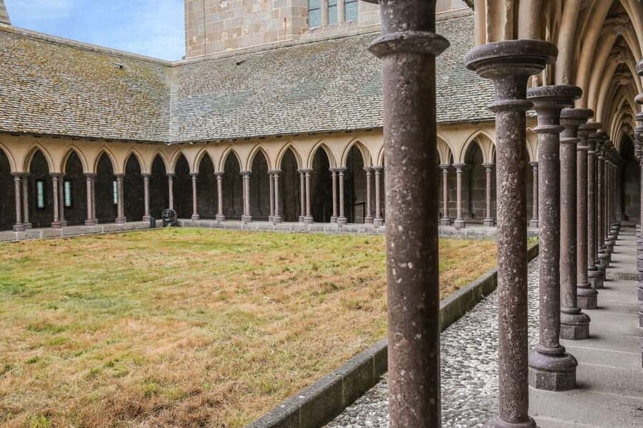 From Paris: Mont Saint-Michel Tour with Hotel Pickup Service - Mont-Saint-Michel Village Walk: Medieval Streets, Real Atmosphere