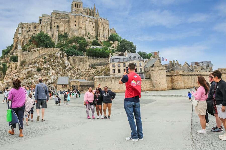 From Paris: Mont Saint-Michel Tour with Hotel Pickup Service - What’s Included, What’s Not, and the Money Math