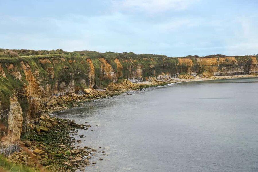 From Paris: Normandy D-Day Beaches Day Trip - Key things that make this trip work