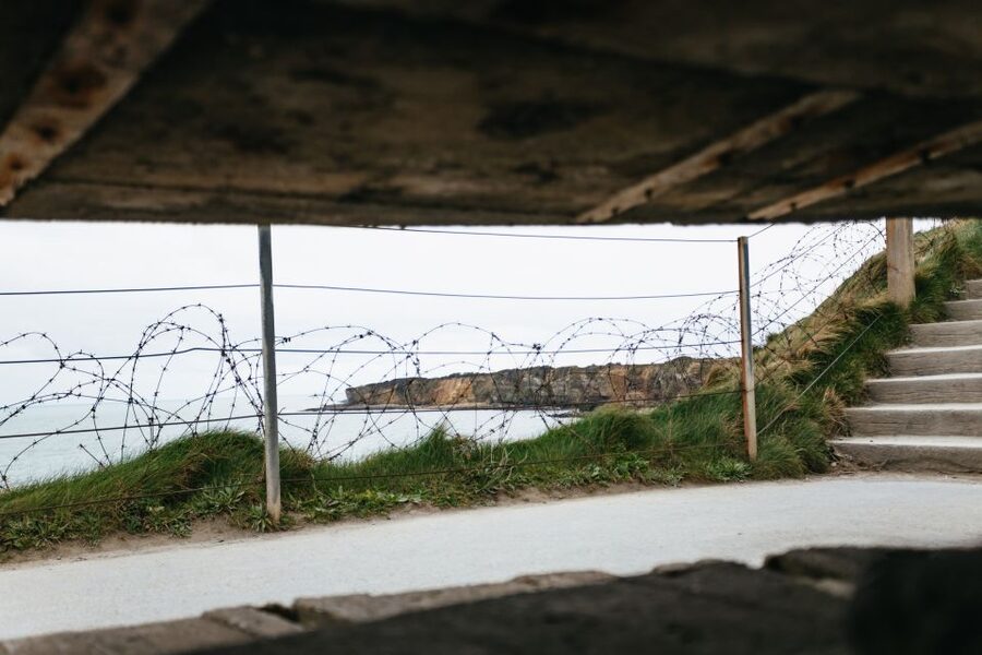 From Paris: Normandy D-Day Landing Beaches Full-Day Tour - Operation Overlord Museum: where the plan becomes something you can hold