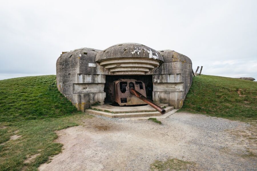 From Paris: Normandy D-Day Landing Beaches Full-Day Tour - Price and value: what $312 buys you, and what it does not