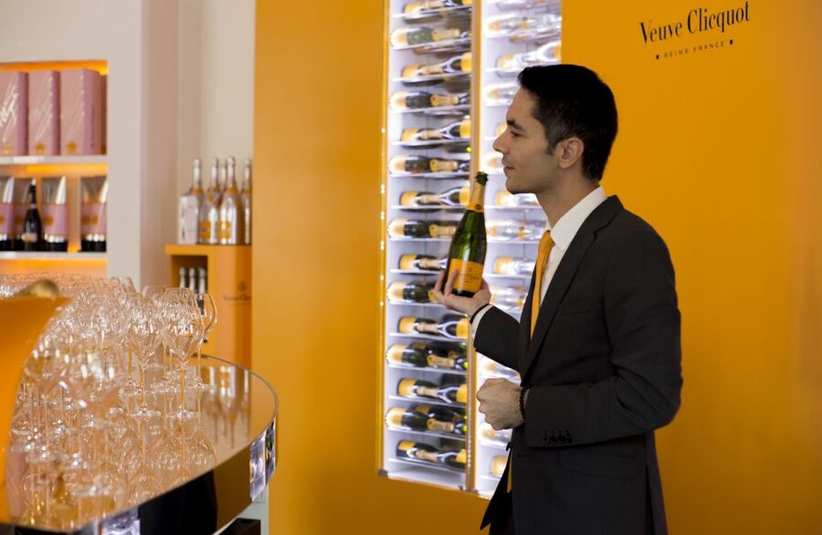 From Paris: Reims and Champagne Tasting Full-Day Tour - How The 11-Hour Day Flows From Paris