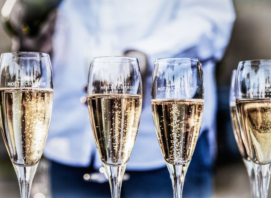 From Paris: Reims and Champagne Tasting Full-Day Tour - Price, Value, and What You Get For $411