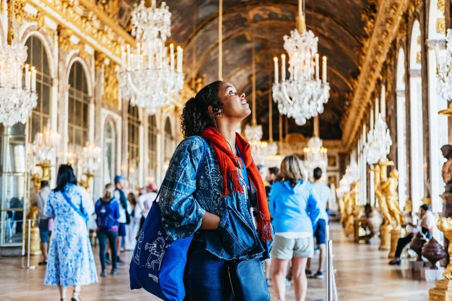 From Paris: Skip-the-Line Palace of Versailles Bike Tour - Key Highlights You Should Know Before You Go