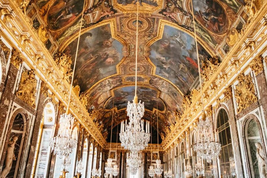 From Paris: Skip-the-Line Palace of Versailles Bike Tour - Petit Trianon and the Trianon Estate: Marie Antoinette’s World