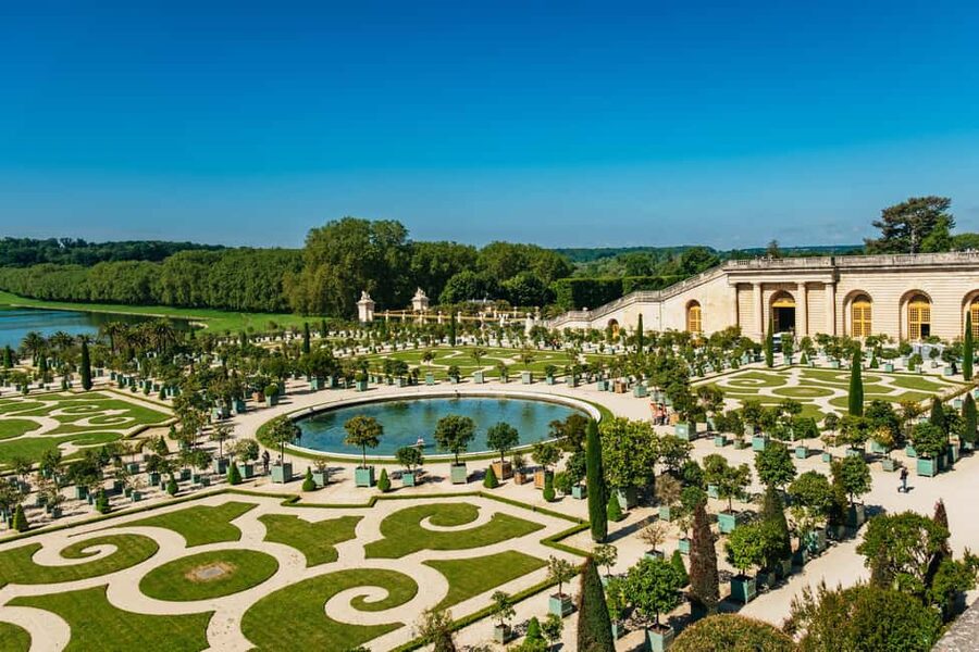 From Paris: Skip-the-Line Palace of Versailles Bike Tour - Why Versailles Feels Different When You Tour It on a Bike