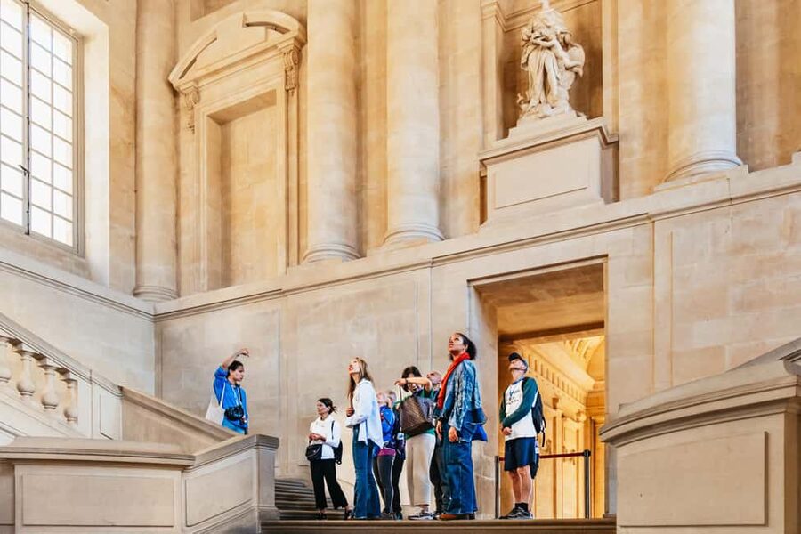 From Paris: Skip-the-Line Palace of Versailles Bike Tour - Grand Canal Picnic: The Most “Royal” Lunch You Can Actually Do