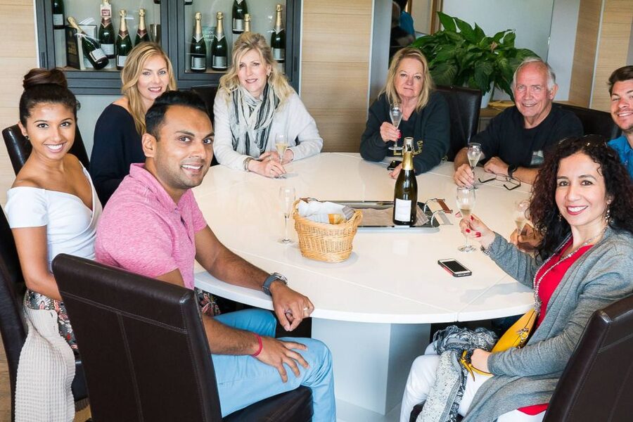 From Paris: Small-Group Champagne Day Trip with Six Tastings - The Real Reason This Works So Well From Paris
