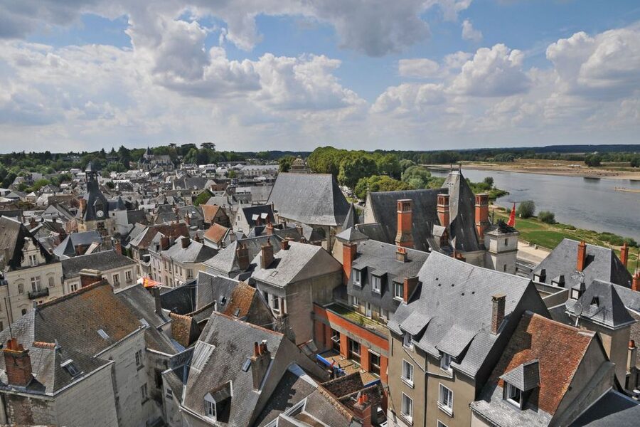 From Paris: Small-Group Loire Valley Castles Full-Day Tour - Château de Chenonceau: Those Arches and the Women Who Mattered
