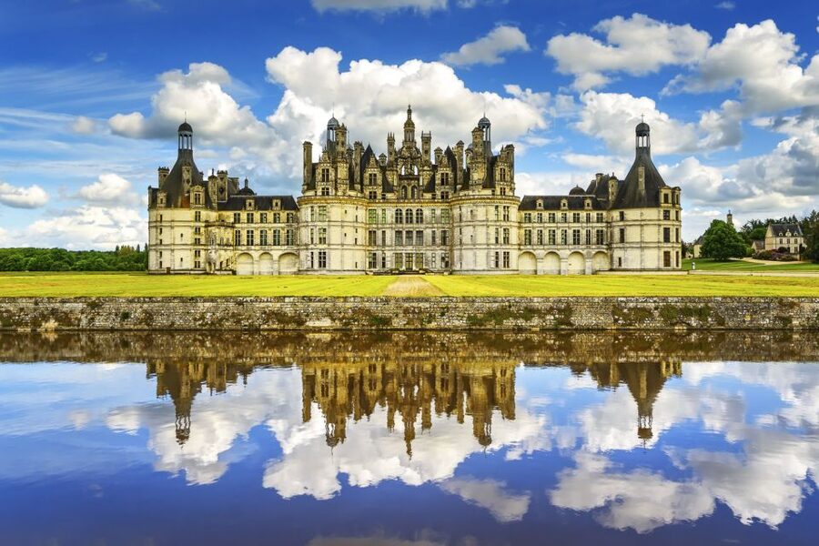 From Paris: Small-Group Loire Valley Castles Full-Day Tour - Practical Tips So You Enjoy It More