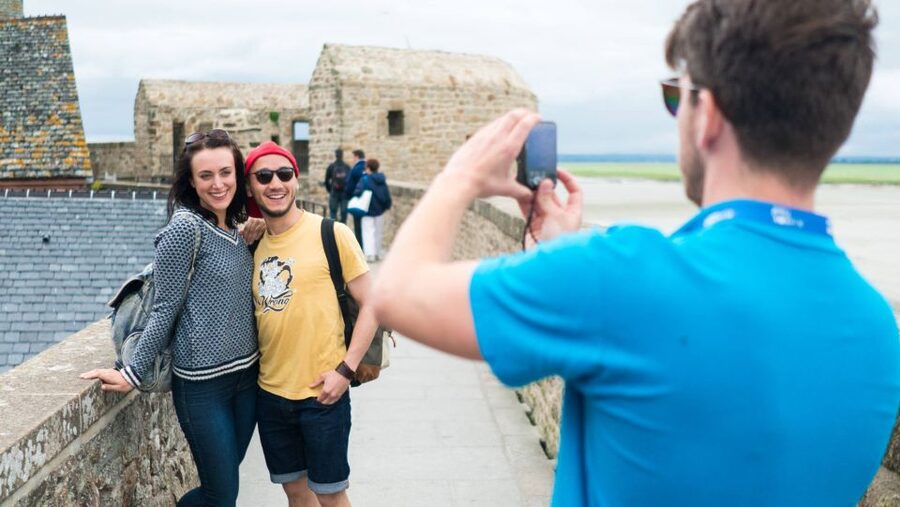 From Paris: Small-Group Mont St Michel Tour & Cider Tasting - Should you book this Paris to Mont Saint-Michel day trip with cider tasting?