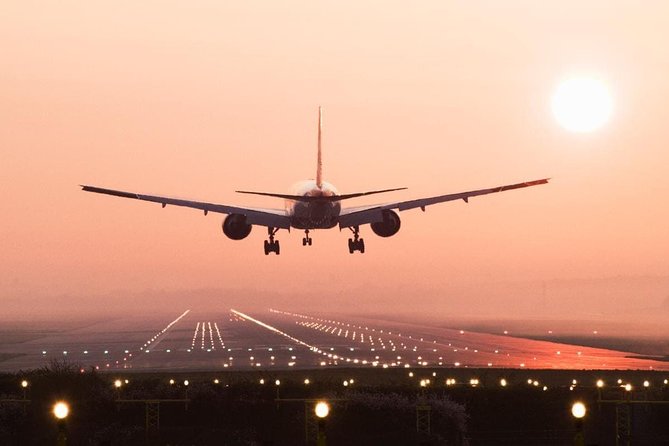 From Paris to CDG airport or From CDG airport to Paris (one way) - Key things that make this transfer work well