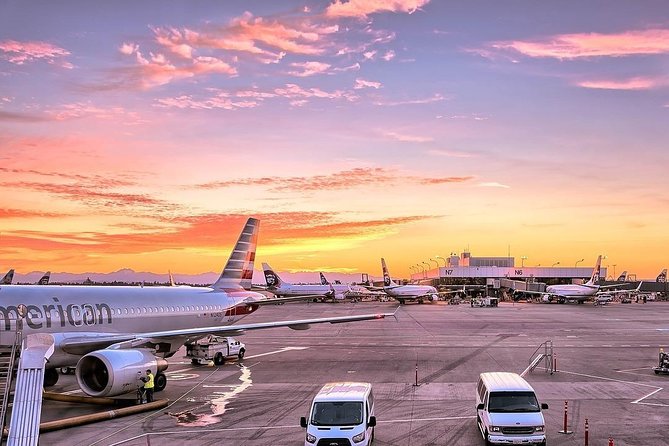 From Paris to CDG airport or From CDG airport to Paris (one way) - Luggage limits, mess rules, and late-night reality