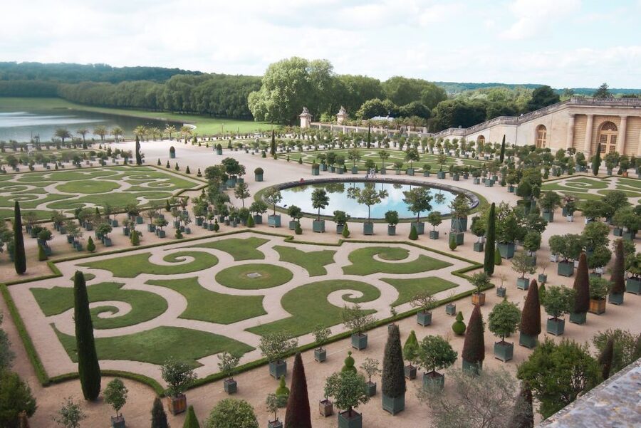 From Paris: Versailles Full-Day Trip by Train - Train to Versailles, minus the Paris stress