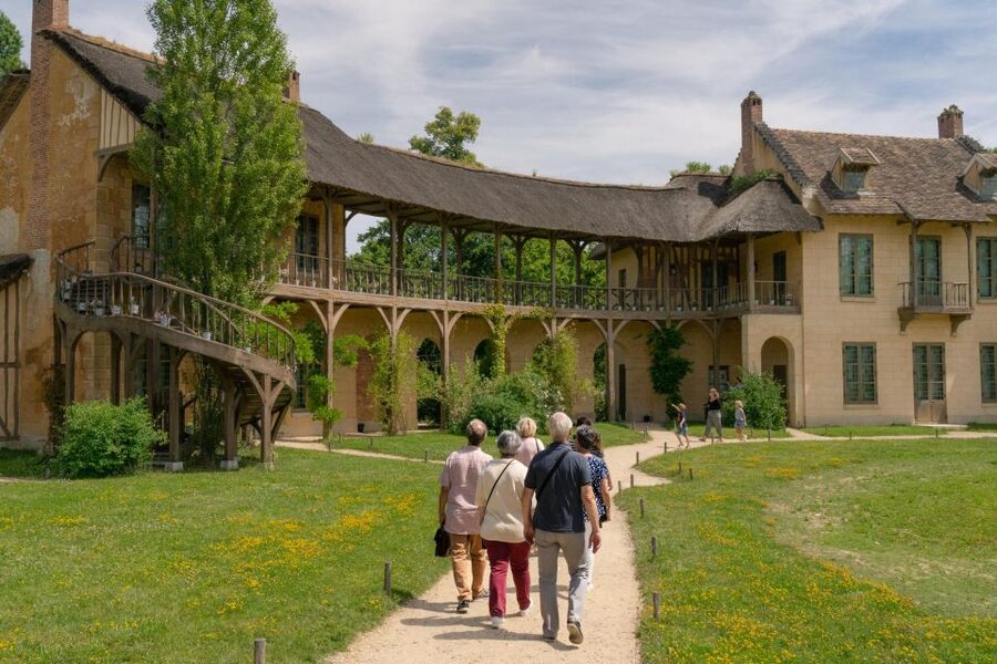 From Paris: Versailles Full-Day Trip by Train - Who this Versailles train tour suits best