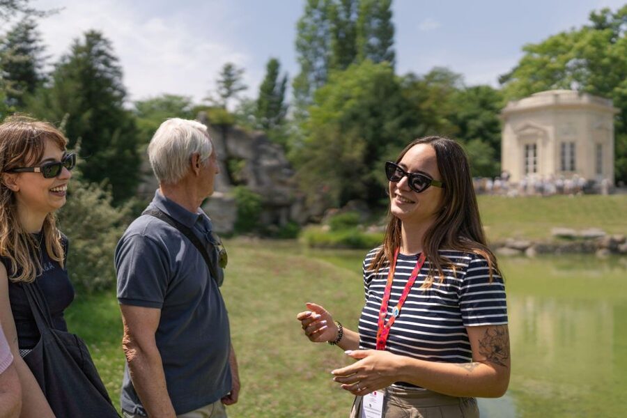 From Paris: Versailles Full-Day Trip by Train - Should you book this Versailles day trip from Paris?