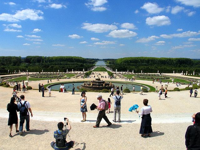 From Paris: Versailles Guided Tour by Deluxe Minibus - The 4-hour timing: what you get, and how to plan your expectations