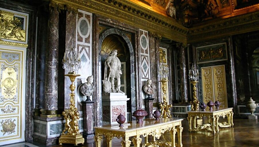 From Paris: Versailles Guided Tour with Skip-the-Line Entry - Should you book it or not?