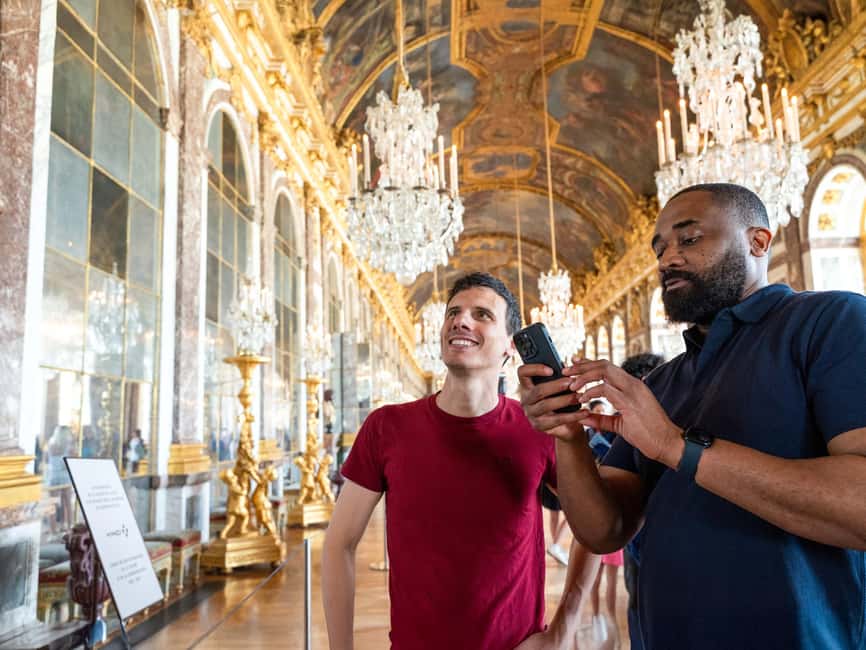 From Paris: Versailles Palace And Garden Tour with Transfers - Should You Book This Half-Day Versailles Tour?