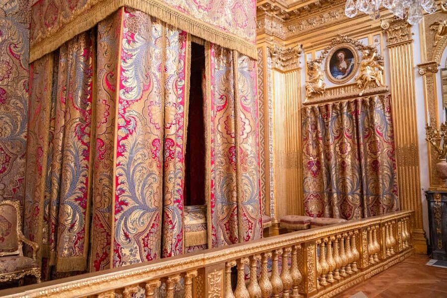From Paris: Versailles Palace And Garden Tour with Transfers - Practical Stuff That Affects Your Day at Versailles