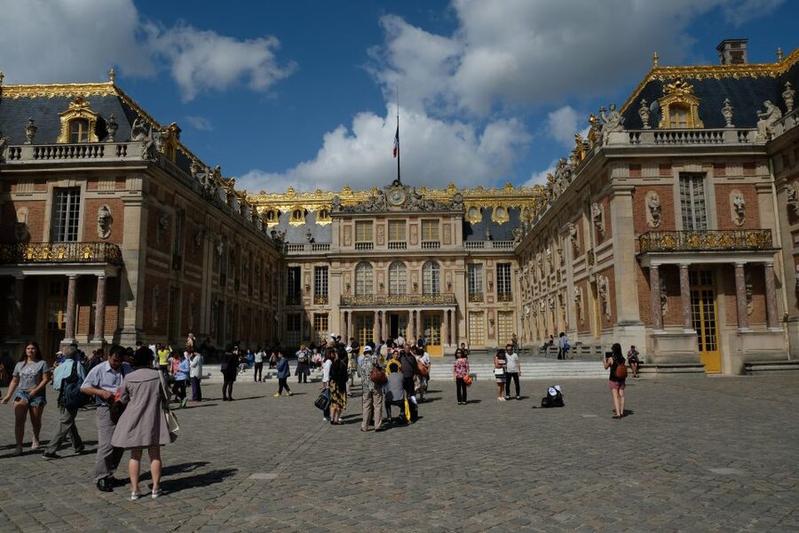From Paris: Versailles Palace and Gardens Guided Day Trip - Who this tour is best for, and who should rethink it