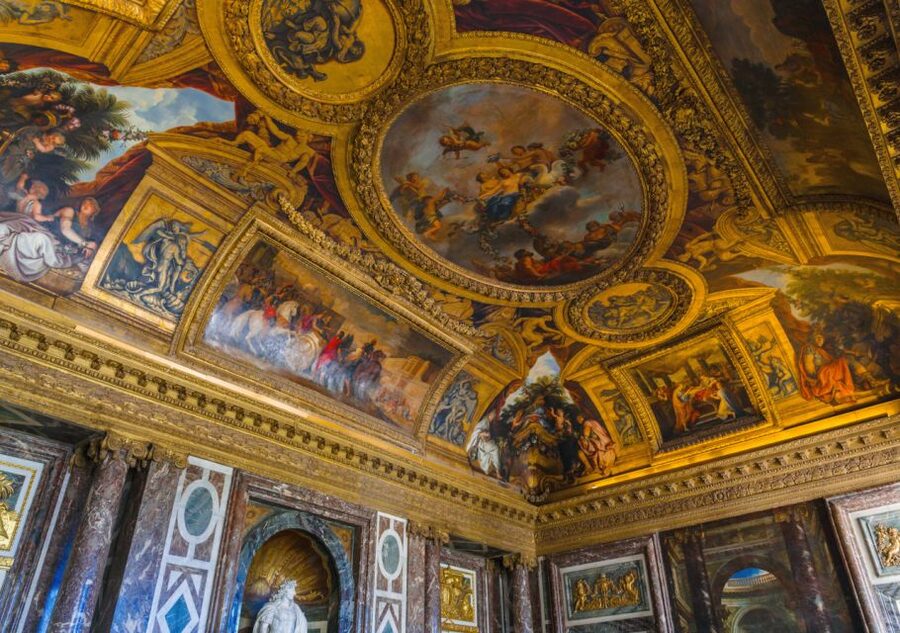 From Paris: Versailles Palace and Gardens Guided Day Trip - Skip-the-line Versailles palace time, guided in a smart order