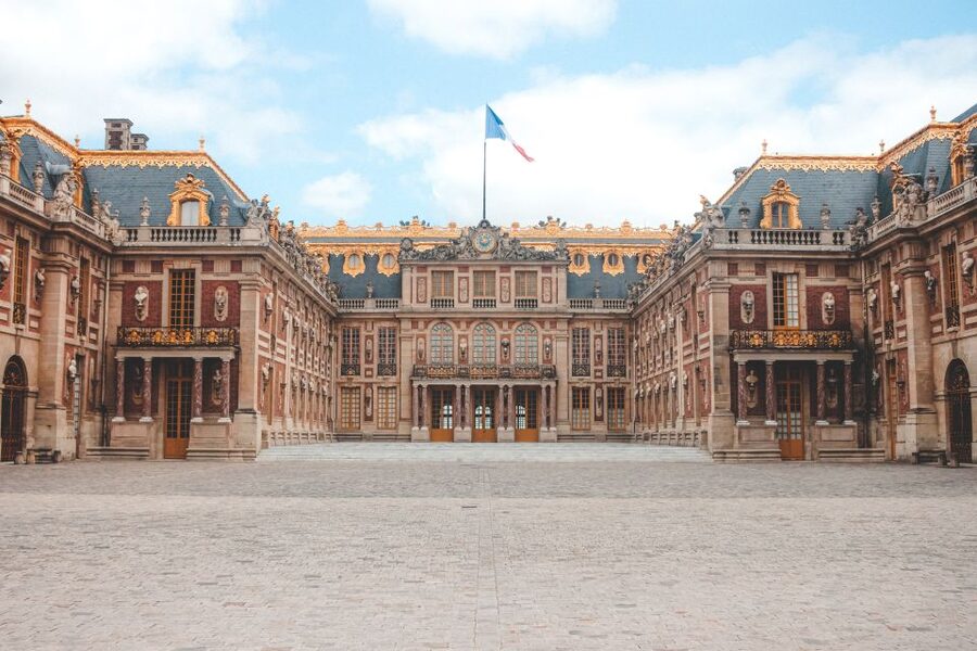 From Paris: Versailles Palace and Gardens Guided Experience - What You Learn on the Guided Gardens Walk (Sun King Power, Scandals, and Fountains)