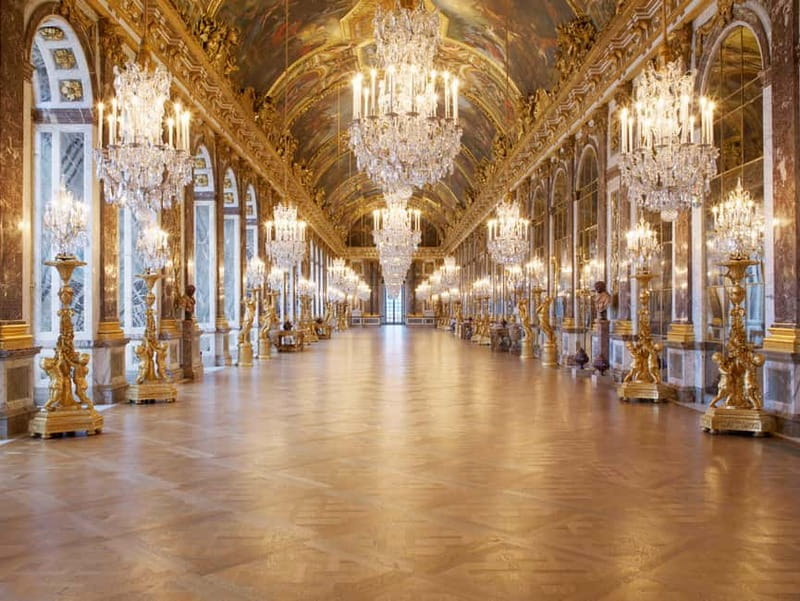 From Paris: Versailles Palace and Gardens with Transfer - Key Things I’d Focus On Before Booking