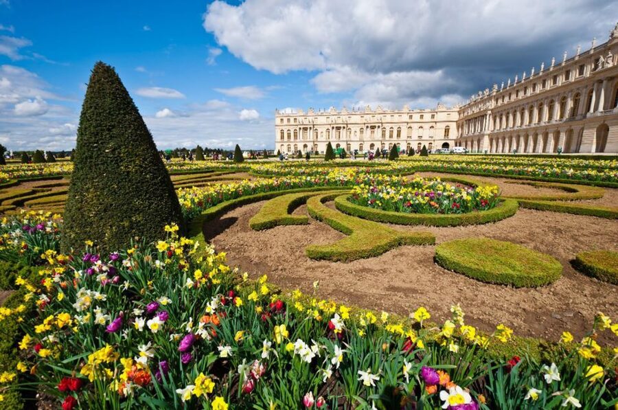 From Paris: Versailles Palace and Gardens with Transfer - Timing Your Day: How to Use a 7-Hour Schedule Without Losing the Plot