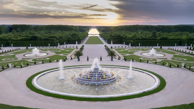 From Paris: Versailles Palace and Gardens with Transfer - What This Price Includes, and Where You Might Spend Extra